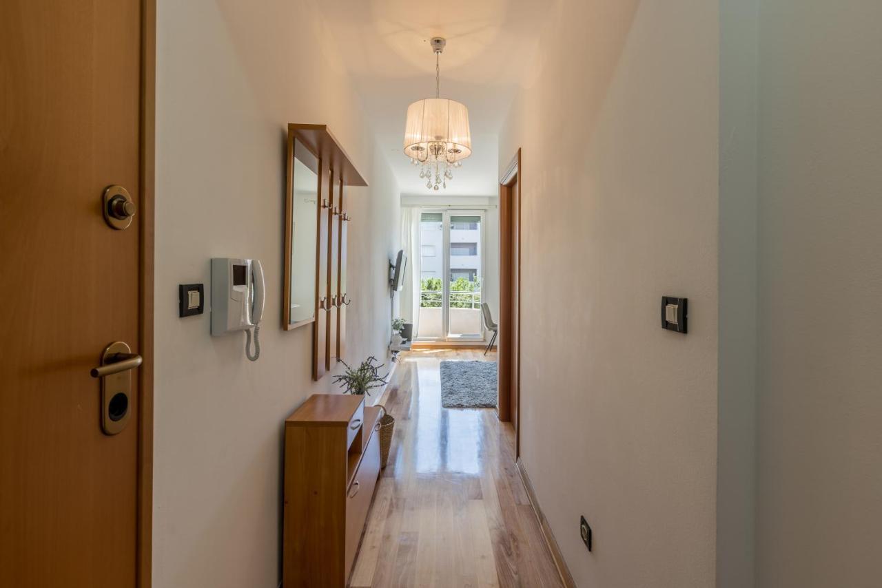 Apartment Split Karoglan Ngoại thất bức ảnh